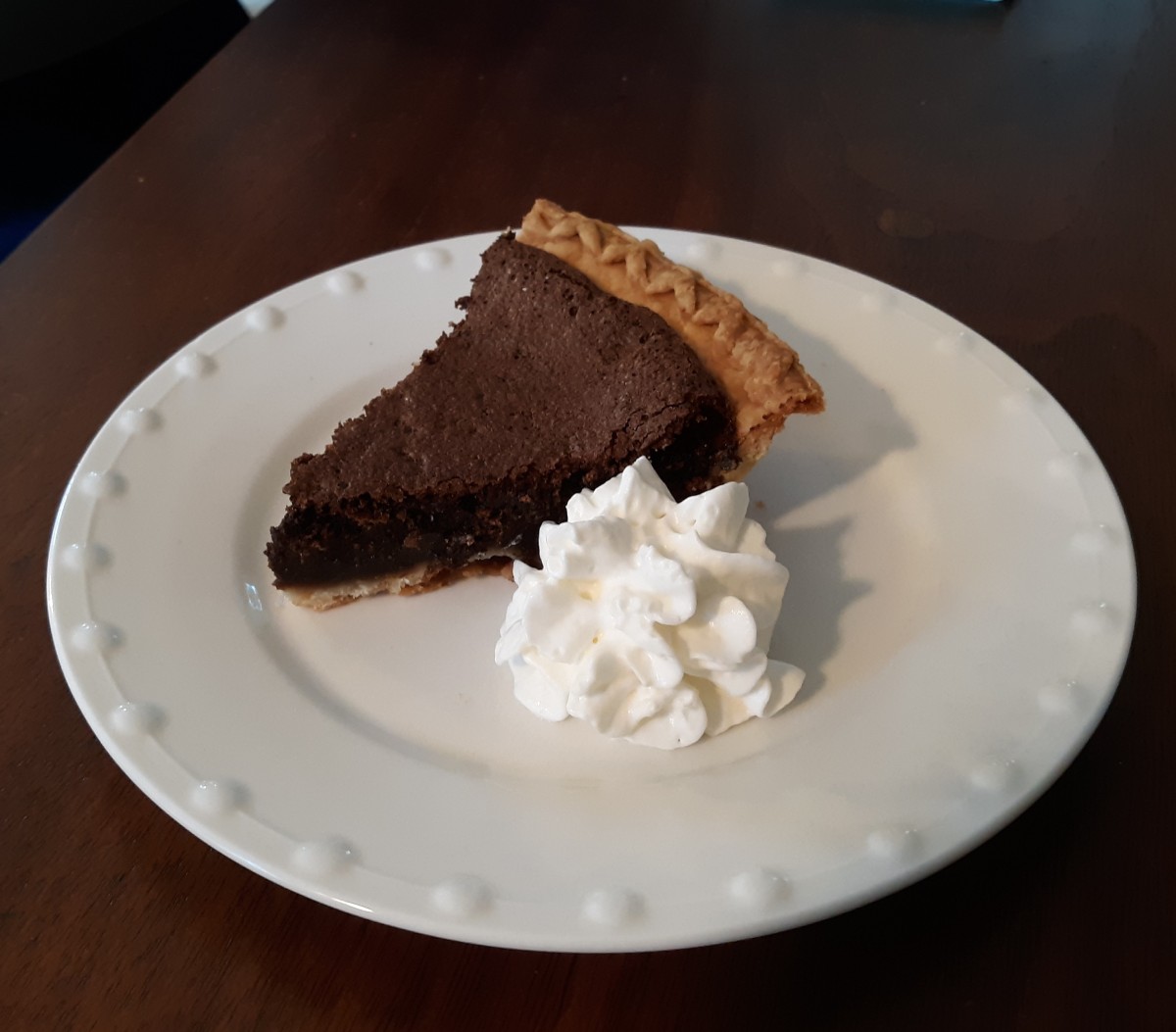 brownie pie Thanksgiving Round-Up